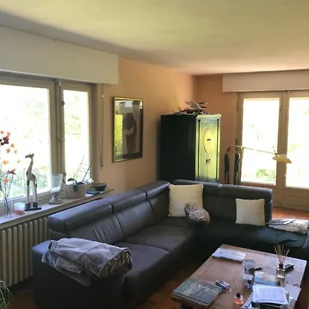Haus Getty * وندهانغن