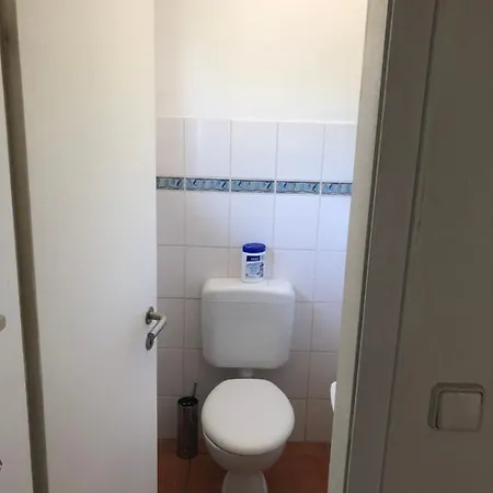 Haus Getty شقة