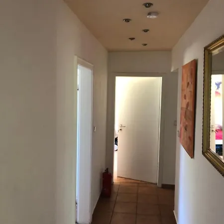Haus Getty شقة وندهانغن